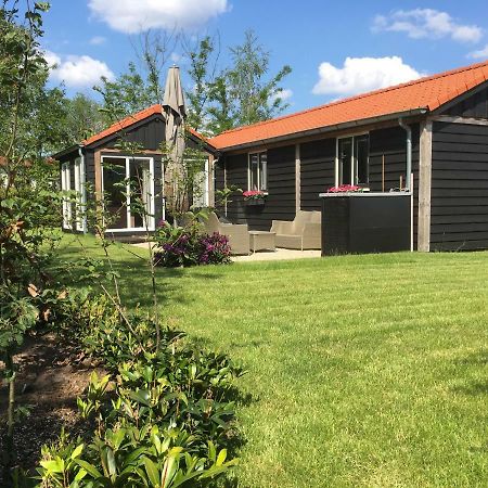 Buitenhuis Ons Genoegen Winterswijk Exterior foto